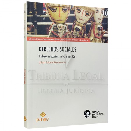 DERECHOS SOCIALES. TRABAJO,...