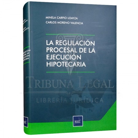 LA REGULACIÓN PROCESAL DE...