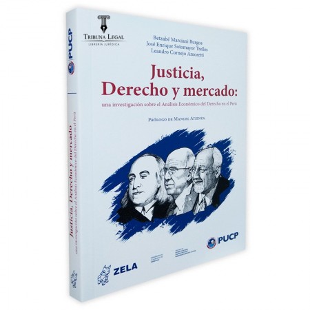JUSTICIA, DERECHO Y...