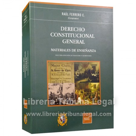 DERECHO CONSTITUCIONAL...