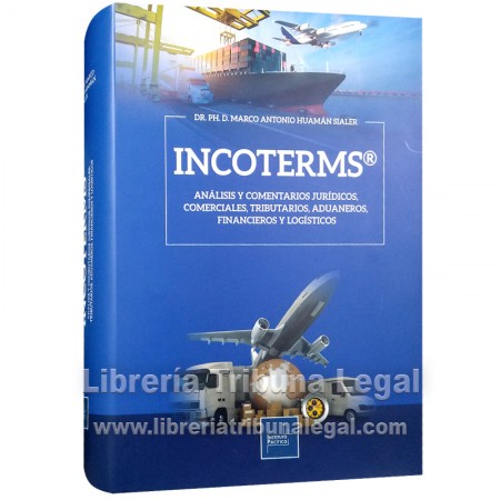 INCOTERMS ANÁLISIS Y...