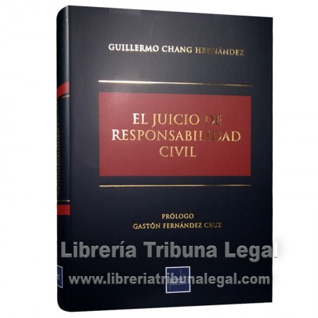 JUICIO DE RESPONSABILIDAD...