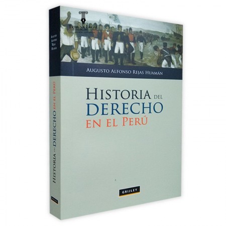 HISTORIA DEL DERECHO EN EL...