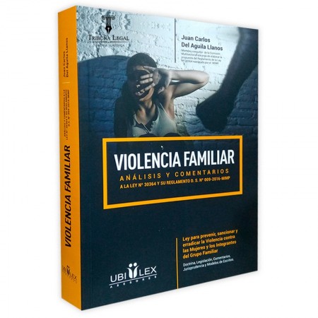 VIOLENCIA FAMILIAR análisis...