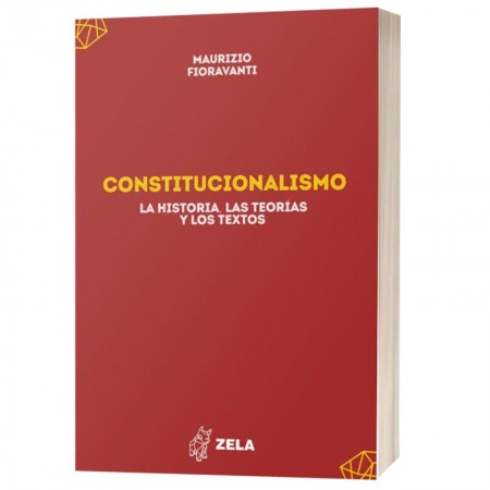 CONSTITUCIONALISMO LA...