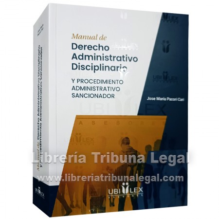 MANUAL DE DERECHO...