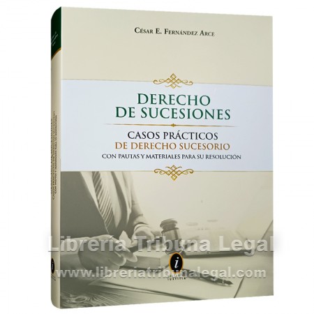 DERECHO DE SUCESIONES CASOS...