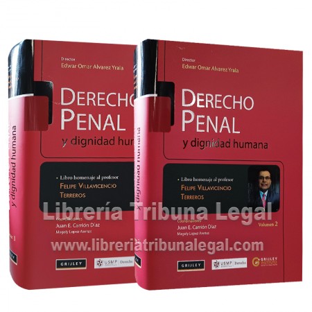 DERECHO PENAL Y DIGNIDAD...