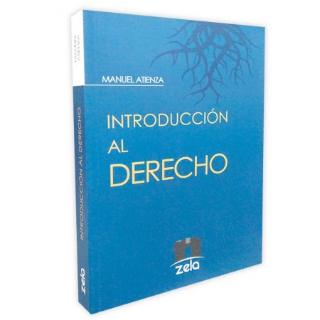 INTRODUCCIÓN AL DERECHO