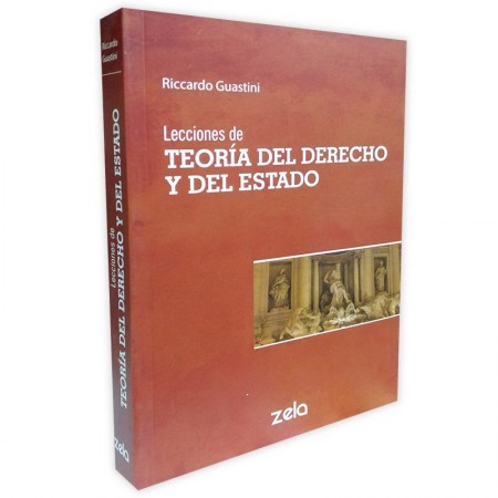 LECCIONES DE TEORÍA DEL...