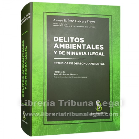DELITOS AMBIENTALES Y DE...