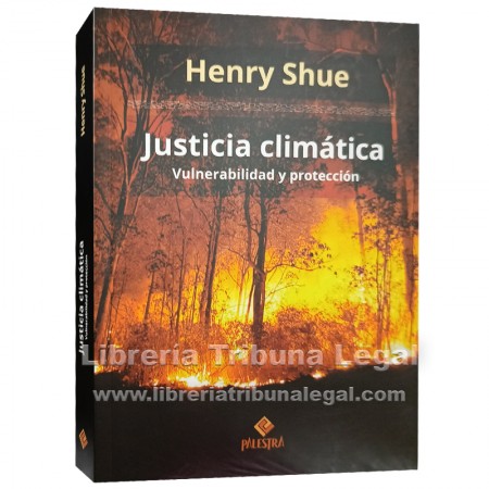 JUSTICIA CLIMÁTICA...