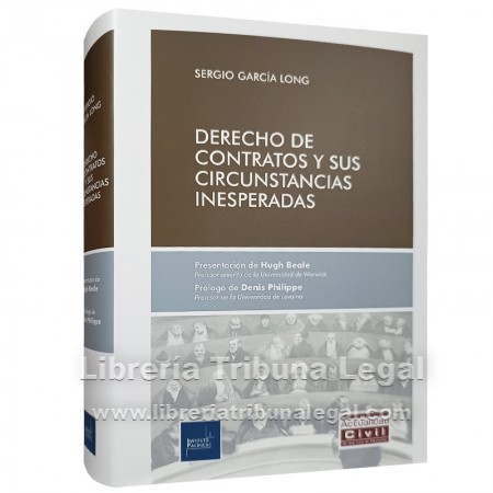 DERECHO DE CONTRATOS Y SUS...