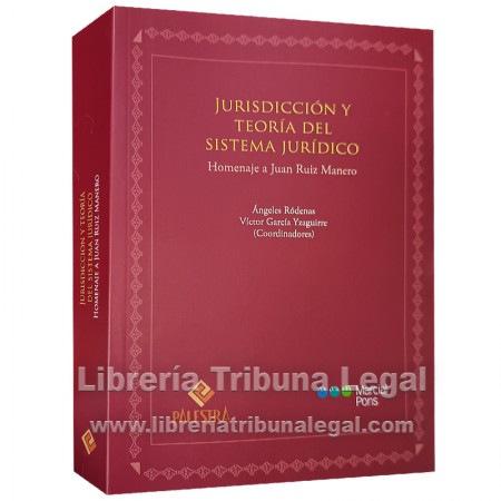 JURISDICCIÓN Y TEORÍA DEL...