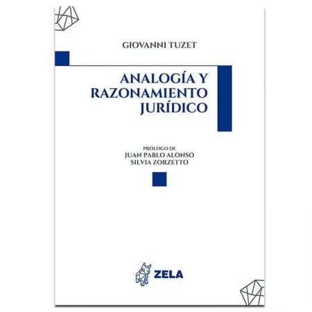 ANALOGÍA Y RAZONAMIENTO JURÍDICO (PREVENTA)