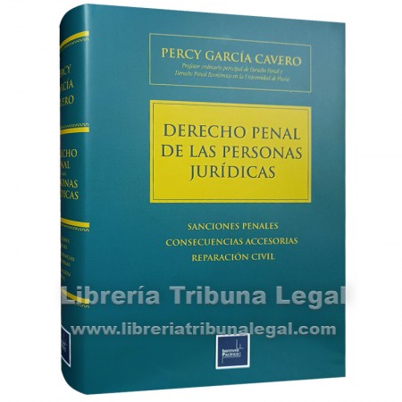 DERECHO PENAL DE LAS...