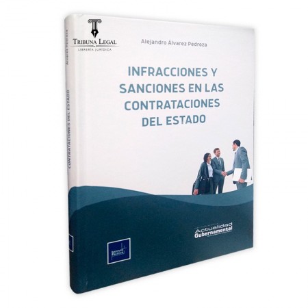 INFRACCIONES Y SANCIONES EN...