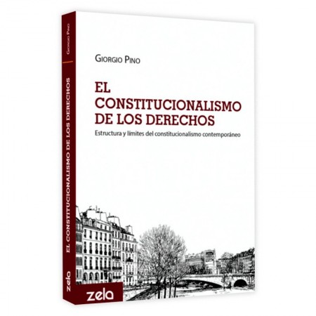 EL CONSTITUCIONALISMO DE...