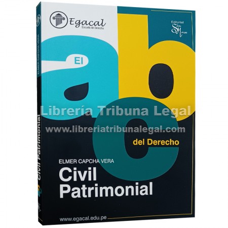 EL ABC DEL DERECHO CIVIL...