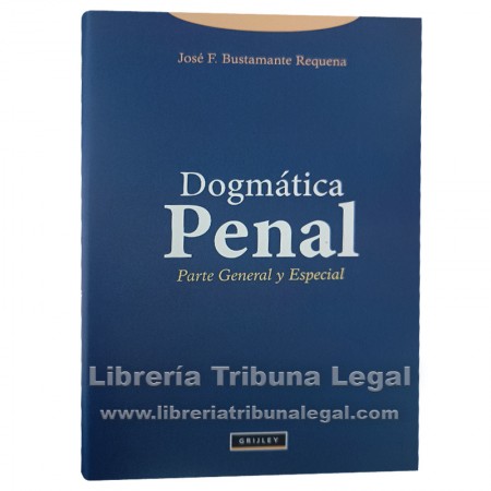 DOGMÁTICA PENAL PARTE...