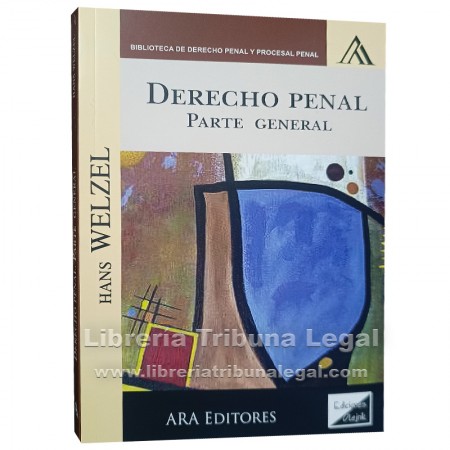 DERECHO PENAL PARTE GENERAL