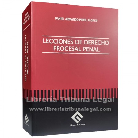 LECCIONES DE DERECHO...