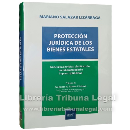 PROTECCIÓN JURÍDICA DE LOS...