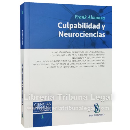 CULPABILIDAD Y NEUROCIENCIAS