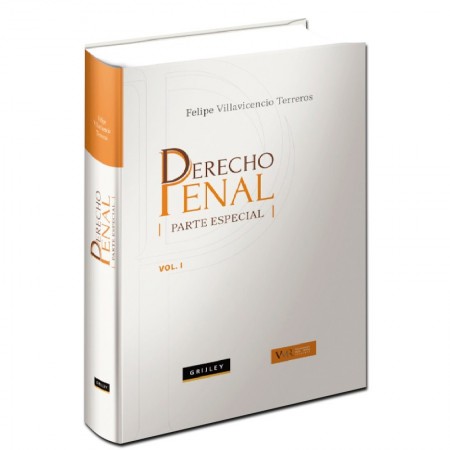 DERECHO PENAL PARTE ESPECIAL 1