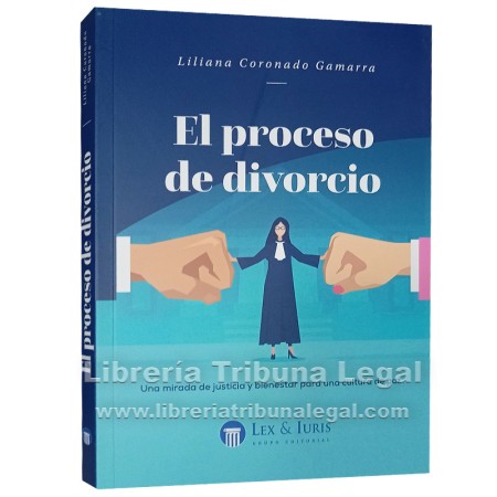 EL PROCESO DE DIVORCIO