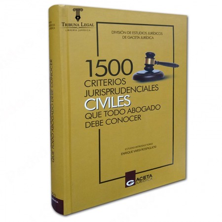 1500 CRITERIOS...