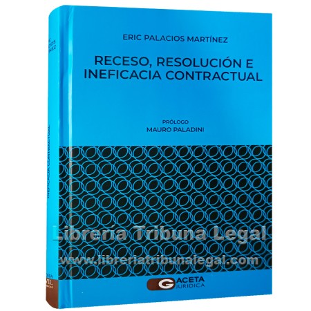 RECESO, RESOLUCIÓN E...