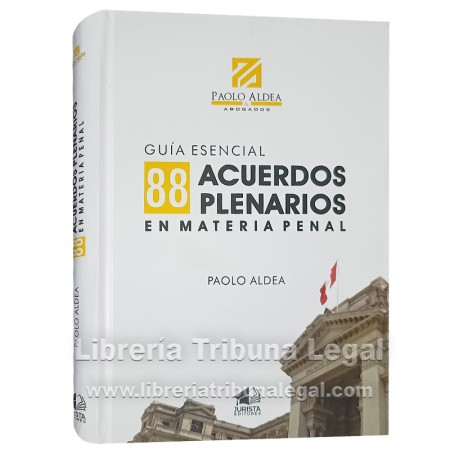 GUÍA ESENCIAL 88 ACUERDOS...