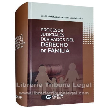 PROCESOS JUDICIALES...