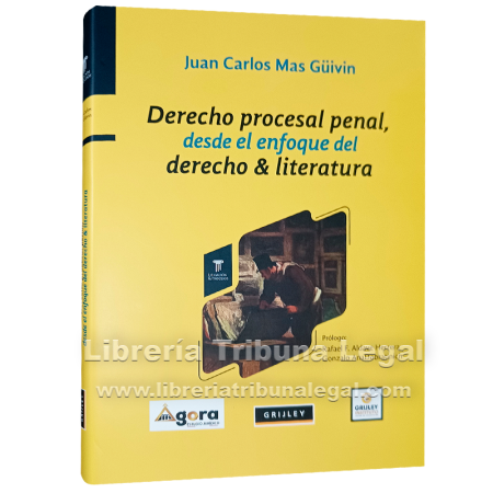 DERECHO PROCESAL PENAL,...