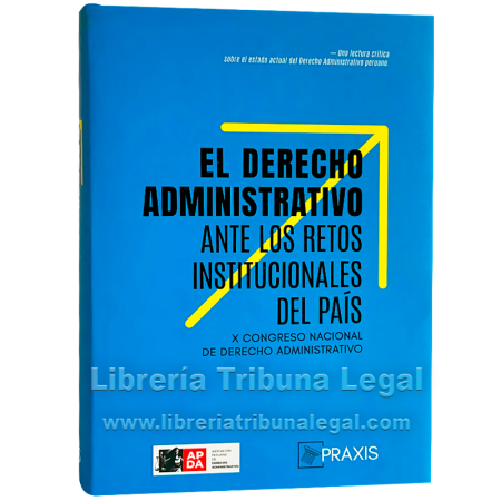 EL DERECHO ADMINISTRATIVO...