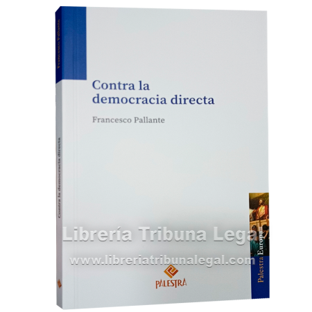 CONTRA LA DEMOCRACIA DIRECTA