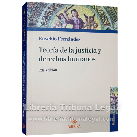 TEORÍA DE LA JUSTICIA Y...