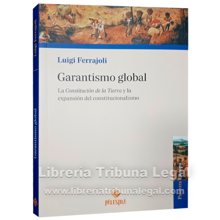 GARANTISMO GLOBAL LA...