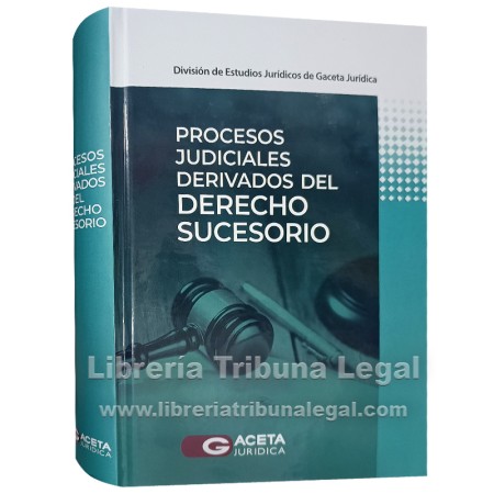 PROCESOS JUDICIALES...