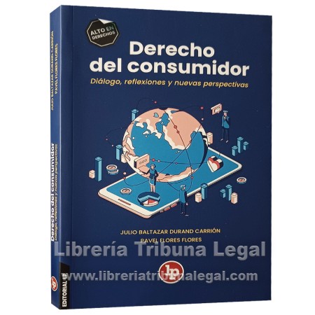 DERECHO DEL CONSUMIDOR...