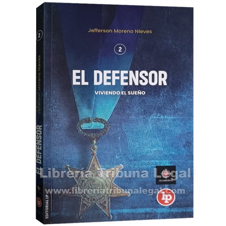 EL DEFENSOR 2 VIVIENDO EL...