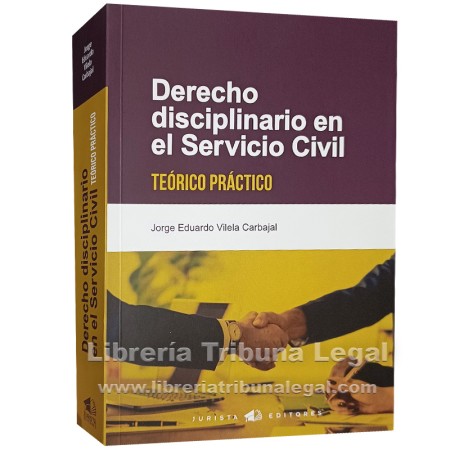 DERECHO DISCIPLINARIO EN EL...