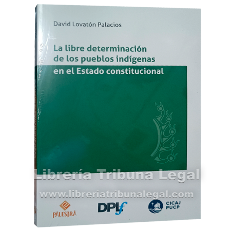 LA LIBRE DETERMINACIÓN DE...