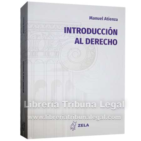 INTRODUCCIÓN AL DERECHO