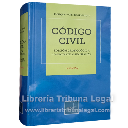 CÓDIGO CIVIL. EDICIÓN...