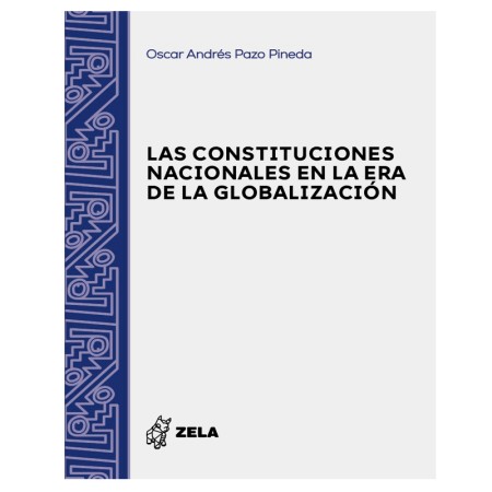 LAS CONSTITUCIONES...