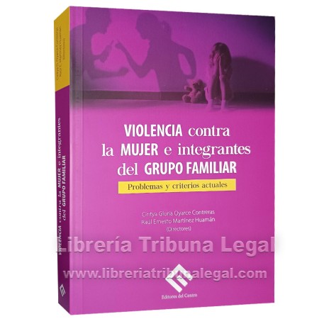 VIOLENCIA CONTRA LA MUJER E...