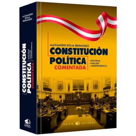 CONSTITUCIÓN POLÍTICA...