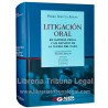 LITIGACION ORAL EN MATERIA...